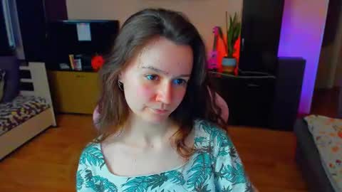 Snapshot of ameli_moon chatting on 25, 6, 2026 Eileen online show from 25, 6, 2026
