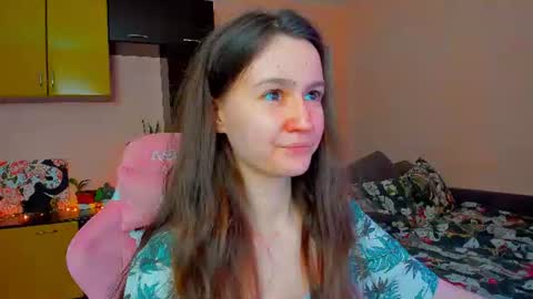 Snapshot of ameli_moon chatting on 7, 7, 2026 Eileen online show from 7, 7, 2026