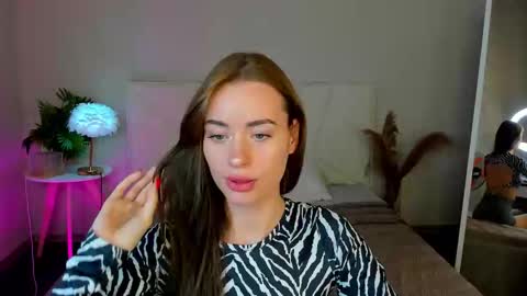 Ameli online show from 12, 10, 2025