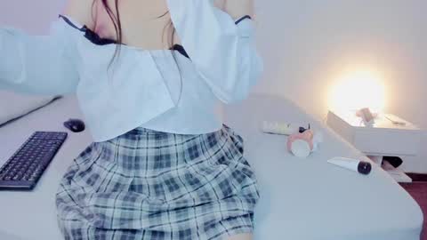 Amelia Hot online show from 6, 2, 2025