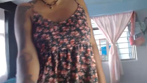 Snapshot of amelia_2023 chatting on 23, 1, 2025 amelia  online show from 23, 1, 2025