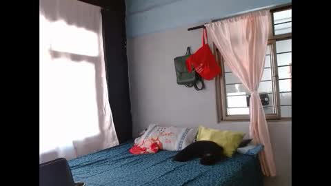 Snapshot of amelia_2023 chatting on 28, 1, 2025 amelia  online show from 28, 1, 2025