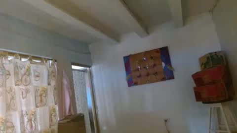 Snapshot of amelia_2023 chatting on 27, 10, 2025 amelia  online show from 27, 10, 2025