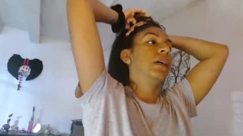 amelia  online show from 16, 3, 2026