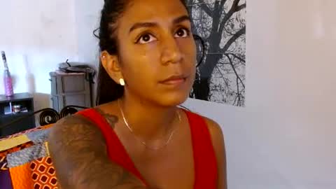amelia  online show from 15, 6, 2026