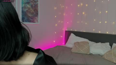 amelia__goth online show from 20, 4, 2026