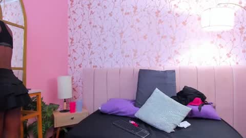 Amelia Adams online show from 1, 10, 2025