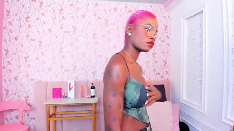 Amelia Adams online show from 30, 3, 2026