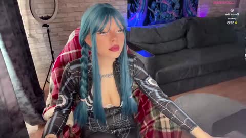 Snapshot of amelia_aley_ chatting on 1, 3, 2025 Amelia Aley online show from 1, 3, 2025