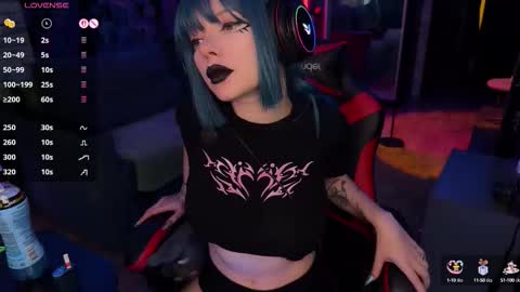 Snapshot of amelia_aley_ chatting on 14, 9, 2025 Amelia Aley online show from 14, 9, 2025