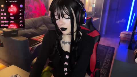 Snapshot of amelia_aley_ chatting on 7, 11, 2025 Amelia Aley online show from 7, 11, 2025