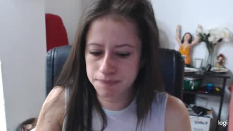 Snapshot of amelia_bella chatting on 19, 4, 2026 amelia online show from 19, 4, 2026