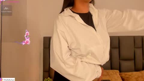 Amelia  online show from 11, 3, 2026