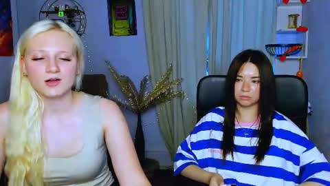 Amelia online show from 25, 6, 2026