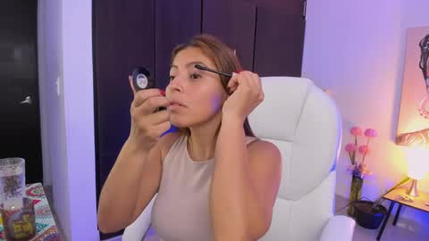 Snapshot of amelia_chillvibes chatting on 27, 12, 2024 AMELIA online show from 27, 12, 2024