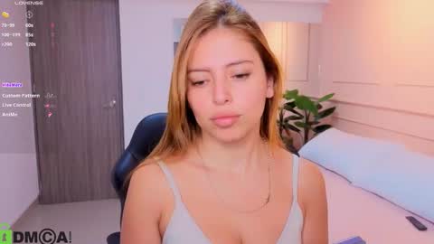 Snapshot of amelia_chillvibes chatting on 22, 11, 2025 AMELIA online show from 22, 11, 2025