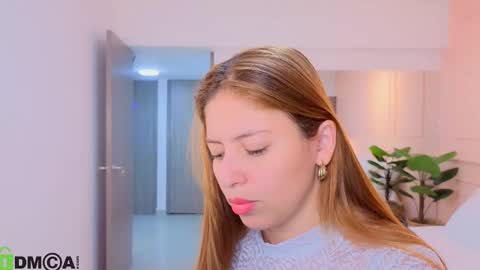 Snapshot of amelia_chillvibes chatting on 25, 11, 2025 AMELIA online show from 25, 11, 2025