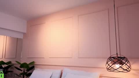 Snapshot of amelia_chillvibes chatting on 5, 12, 2025 AMELIA online show from 5, 12, 2025