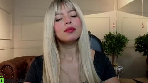 Snapshot of amelia_chillvibes chatting on 25, 6, 2026 AMELIA online show from 25, 6, 2026