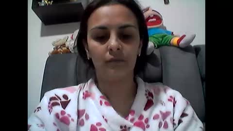 Snapshot of amelia_exotic chatting on 30, 10, 2025 amelia online show from 30, 10, 2025