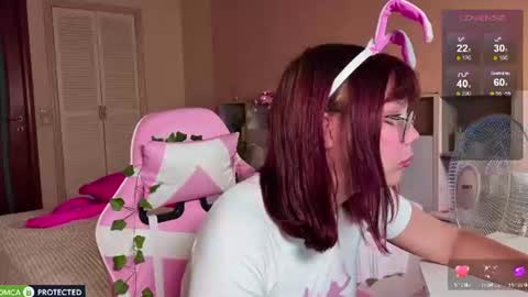 Amelia online show from 10, 8, 2026