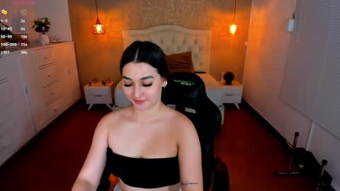 Snapshot of amelia_jacksonn chatting on 2, 12, 2024 A M E L I A online show from 2, 12, 2024