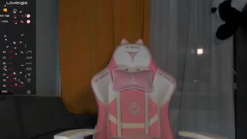 Snapshot of amelia_lein chatting on 30, 1, 2025 Your Amelia online show from 30, 1, 2025