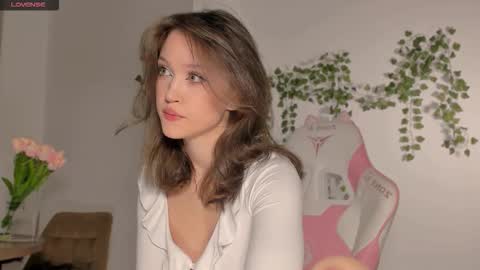 Snapshot of amelia_lein chatting on 16, 9, 2025 Your Amelia online show from 16, 9, 2025