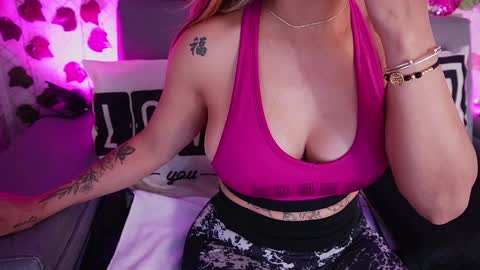 Amelia online show from 31, 1, 2025