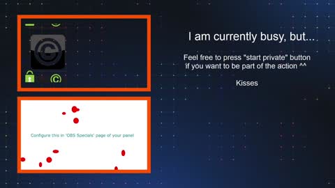 Snapshot of amelia_mays chatting on 3, 12, 2024 Amelia online show from 3, 12, 2024