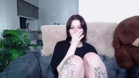 Snapshot of amelia_mays chatting on 3, 12, 2024 Amelia online show from 3, 12, 2024