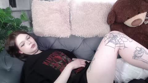 Snapshot of amelia_mays chatting on 8, 12, 2024 Amelia online show from 8, 12, 2024