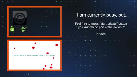 Snapshot of amelia_mays chatting on 10, 12, 2024 Amelia online show from 10, 12, 2024