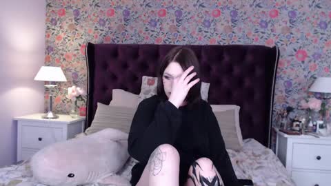 Snapshot of amelia_mays chatting on 10, 12, 2024 Amelia online show from 10, 12, 2024