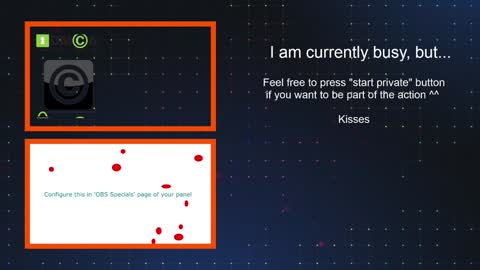 Snapshot of amelia_mays chatting on 11, 12, 2024 Amelia online show from 11, 12, 2024