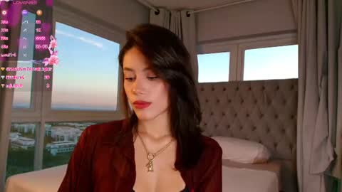 amelia_mee online show from 21, 7, 2026