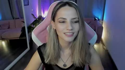 Snapshot of amelia_meili chatting on 2, 12, 2025 amelia_meili online show from 2, 12, 2025