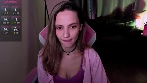 amelia_meili online show from 22, 2, 2026