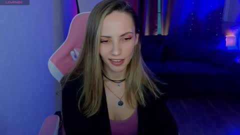 amelia_meili online show from 24, 2, 2026