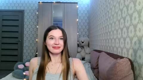 amelia_murmeow online show from 20, 5, 2026