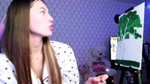 amelia_murmeow online show from 17, 7, 2026