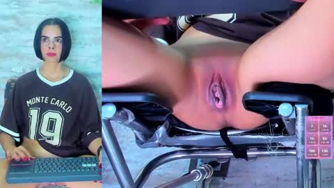  AMELIA.  online show from 24, 2, 2026