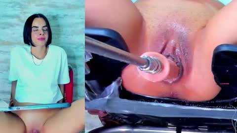  AMELIA.  online show from 27, 2, 2026