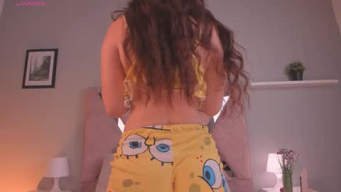 Snapshot of amelia_saenz_ chatting on 12, 2, 2026 Amelia online show from 12, 2, 2026