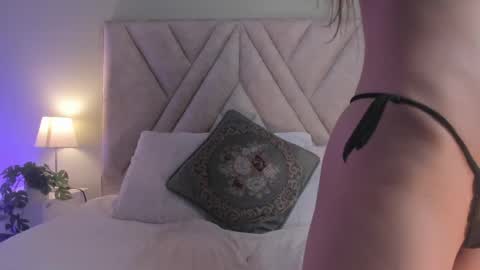 Snapshot of amelia_sanz chatting on 23, 5, 2026 Amelia online show from 23, 5, 2026