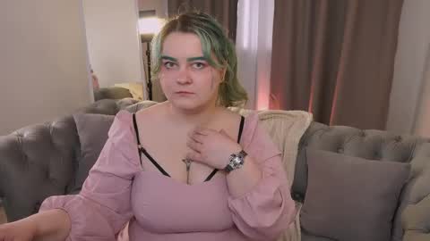 Snapshot of amelia_skyees chatting on 16, 5, 2026 Amelia online show from 16, 5, 2026