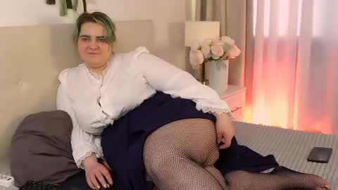 Snapshot of amelia_skyees chatting on 22, 5, 2026 Amelia online show from 22, 5, 2026