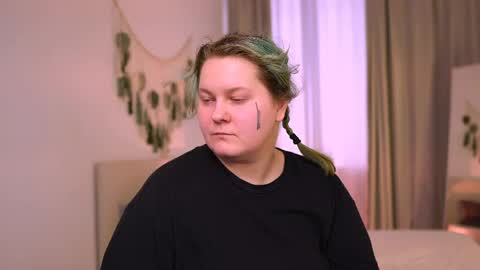 Snapshot of amelia_skyees chatting on 24, 5, 2026 Amelia online show from 24, 5, 2026