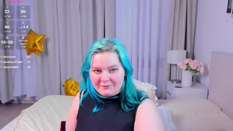 Amelia online show from 1, 7, 2026