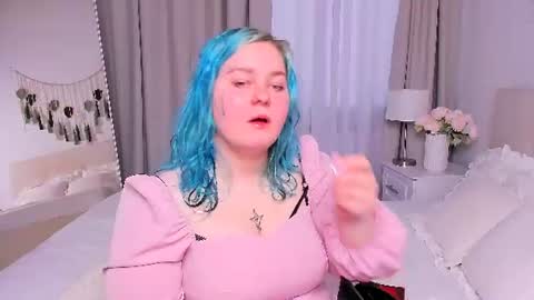 Amelia online show from 2, 7, 2026
